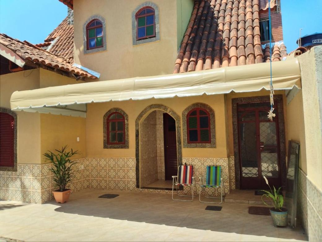 Pousada Chale Morada Valparaíso de Goiás Szoba fotó