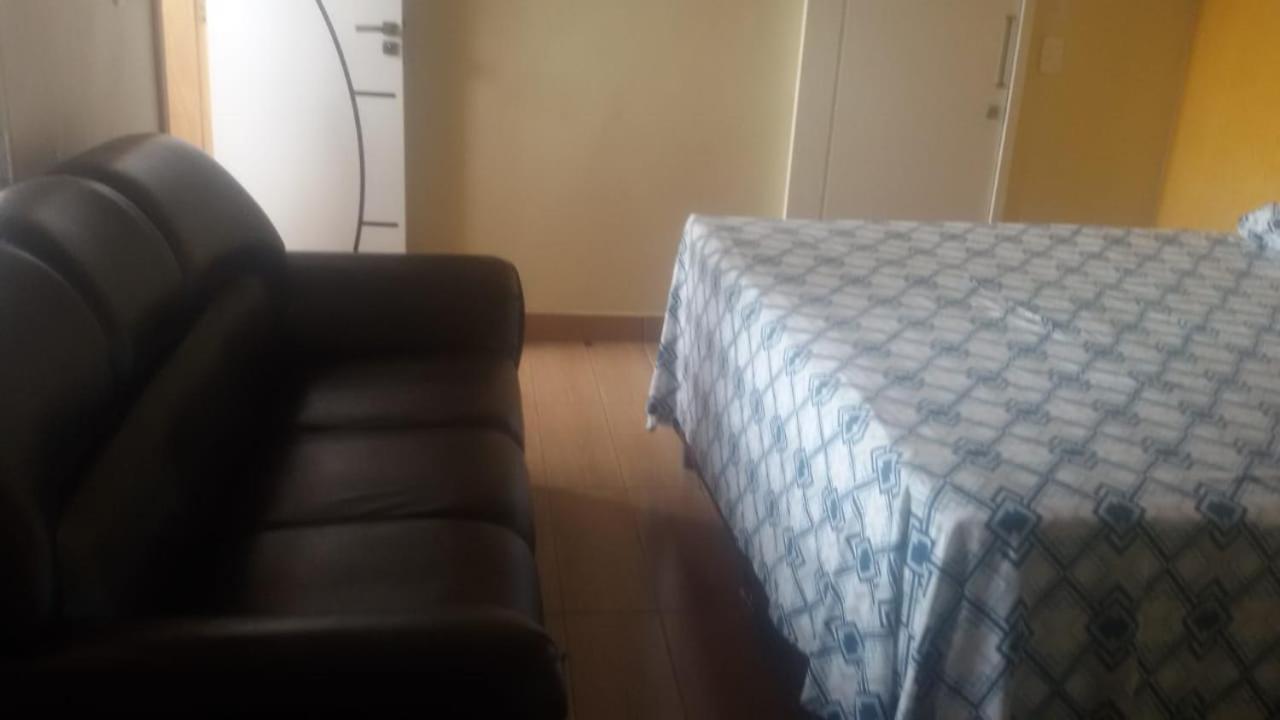 Pousada Chale Morada Valparaíso de Goiás Kültér fotó